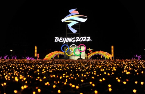 Trung Quốc hướng đến mục tiêu về kỳ Olympic mùa đông 2022 xanh nhất lịch sử