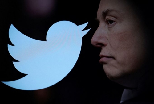 Twitter chính thức về tay Elon Musk