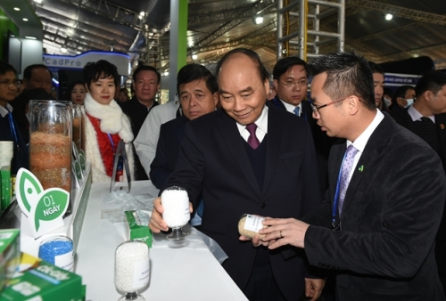 Việt Nam sẽ là điểm đến của đổi mới sáng tạo trong kỷ nguyên mới