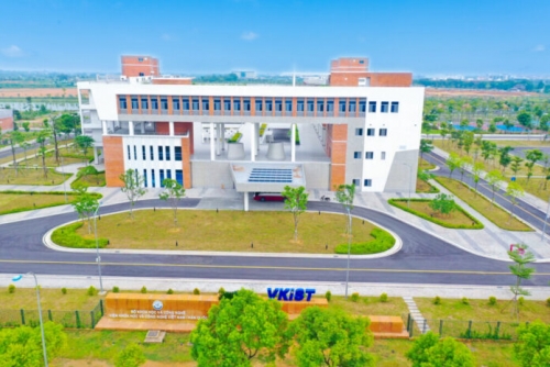 VKIST tuyển dụng viên chức đợt 5 năm 2021