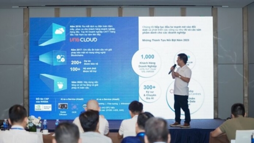 VNG Cloud triển khai hạ tầng điện toán đám mây liên vùng chuẩn quốc tế đầu tiên tại Việt Nam