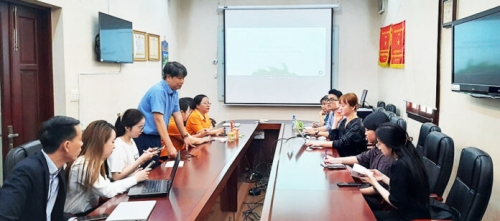 VSV Capital khởi động sự kiện Demo Day