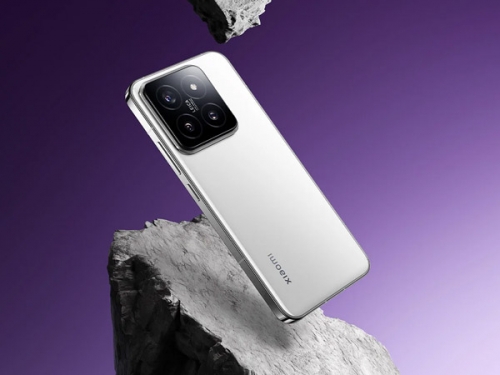 Xiaomi 14: cụm camera Leica trứ danh, kích thước nhỏ gọn cùng nhiều tính năng cao cấp toàn diện