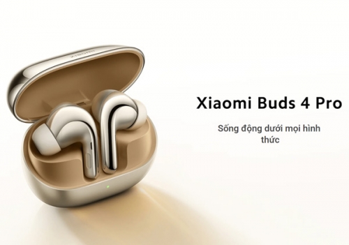 Xiaomi giới thiệu các sản phẩm AIoT cao cấp hoàn toàn mới tại Việt Nam