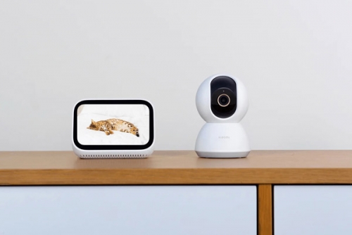 Xiaomi ra mắt dòng camera an ninh cao cấp, nhiều cải tiến vượt trội