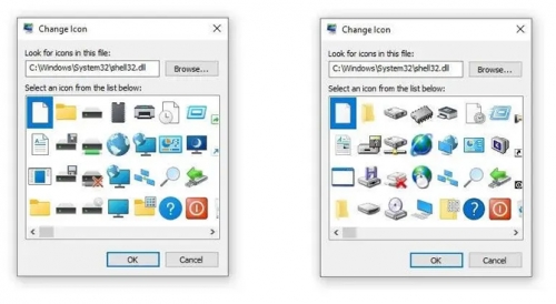 Xóa dấu tích Windows 95, khách hàng sẽ bớt phàn nàn về Windows 10