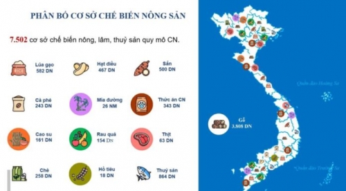 Xuất khẩu xanh: xu thế tất yếu