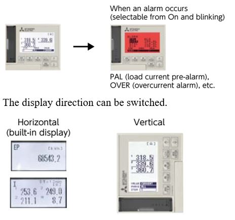 mitsubishi electric mo rong dong san pham va cai thien hieu suat cua mdu breaker ws series