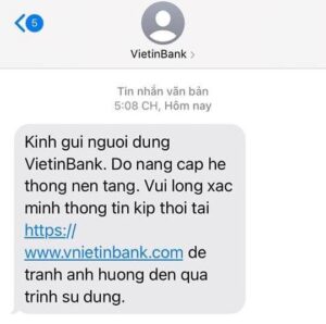 ngan hang canh bao thu doan lua dao truc tuyen moi rat tinh vi