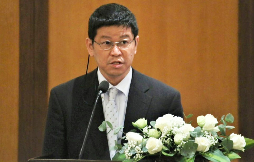 ngan ngua tinh trang lai xe khi co nong do con kinh nghiem tu nhat ban