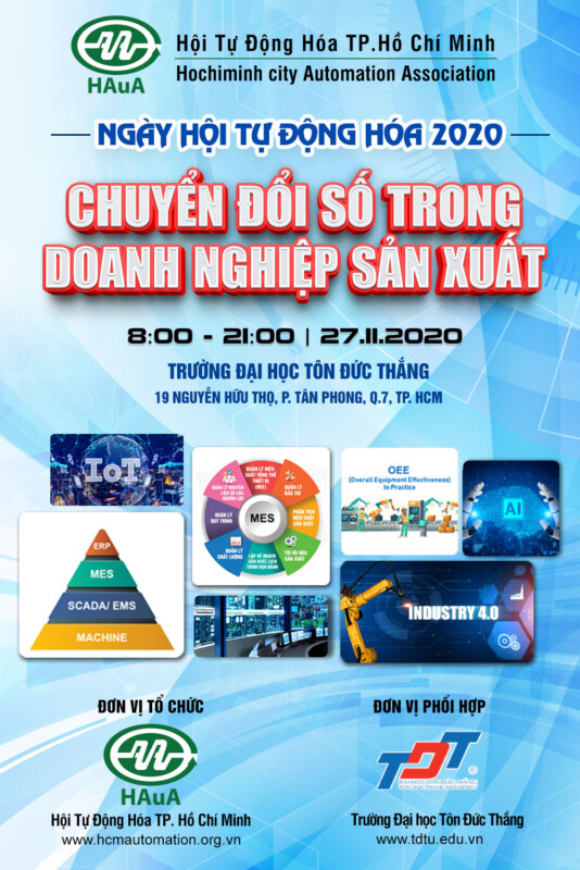 ngay hoi tu dong hoa 2020 se dien ra tai tpho chi minh