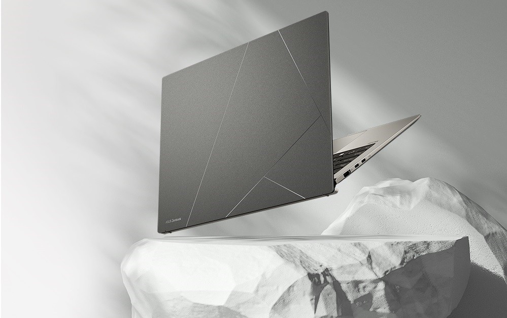 nhieu mau laptop moi cua hang asus duoc ra mat trong nam 2023