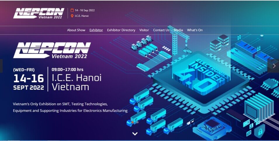 nhung diem noi bat khong the bo lo cua nepcon vietnam 2022