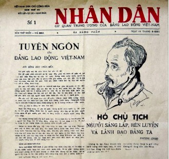 nhung moc son cua bao chi cach mang viet nam sau 99 nam phat trien