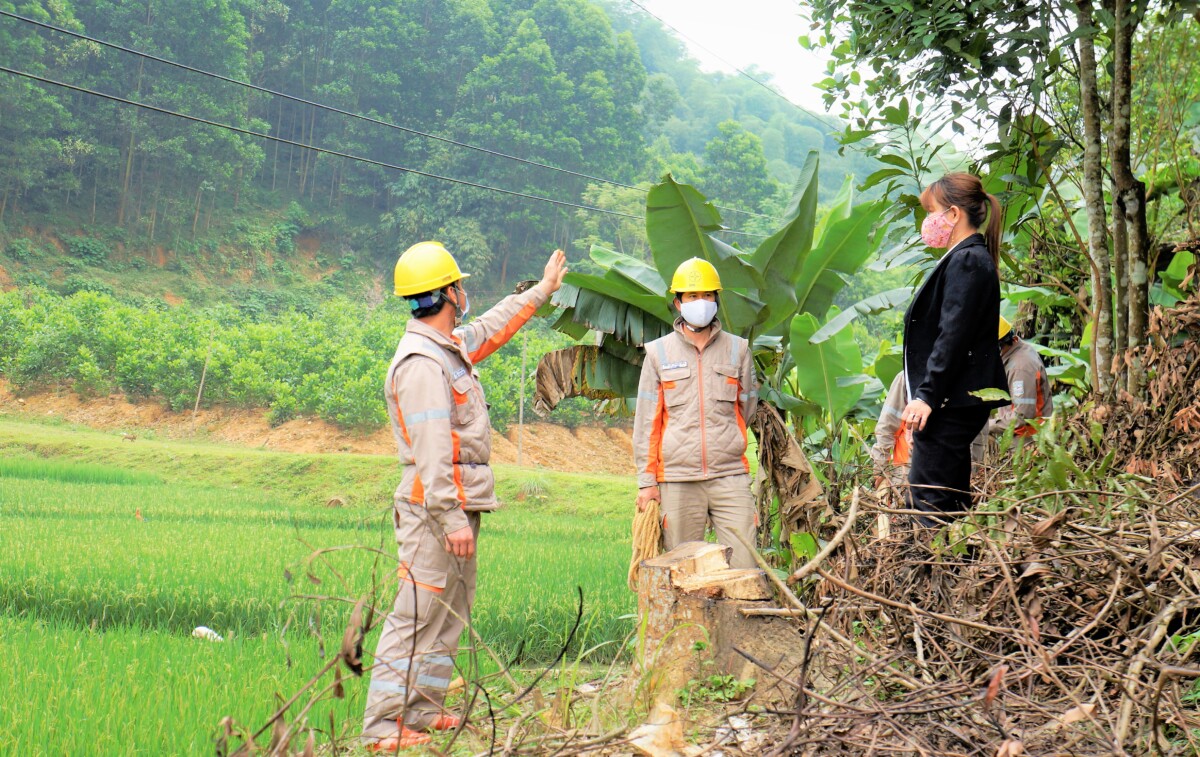 pc thanh hoa no luc dap ung yeu cau tang truong ve dien phuc vu phat trien kinh te xa hoi