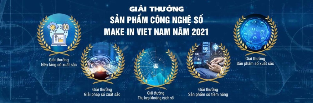 phat dong cuoc thi san pham cong nghe so make in viet nam nam 2021