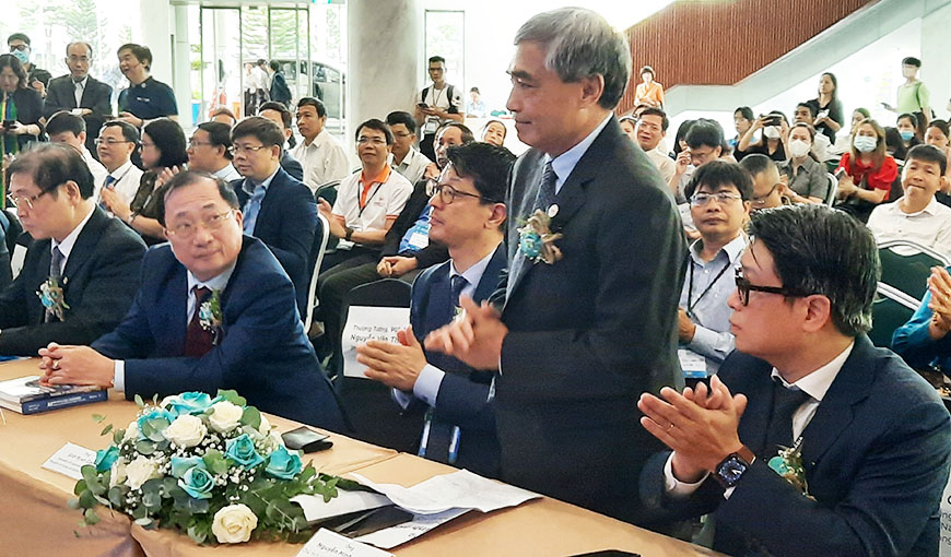 phat trien ha tang du lieu cho do thi thong minh qua smart city asia 2023