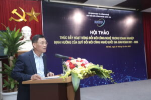 quy natif dat muc tieu cuoi nam 2025 tiep nhan tren 1000 de xuat y tuong can su ho tro trien khai