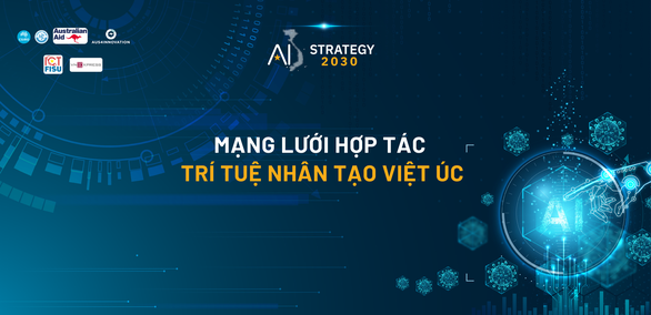 ra mat mang luoi hop tac ve tri tue nhan tao viet uc