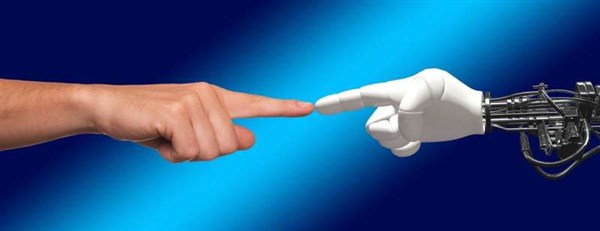 Robot biết tương tác xã hội