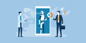 robot co the tac dong tieu cuc den ky nang lam viec nhom robot co the tac dong tieu cuc den ky nang lam viec nhom