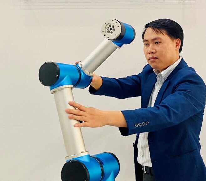 robot3t tu ban ke hoach ca nhan den tao gia tri gia tang cho doanh nghiep