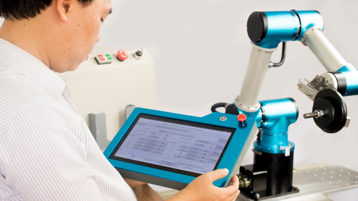 robot3t tu ban ke hoach ca nhan den tao gia tri gia tang cho doanh nghiep