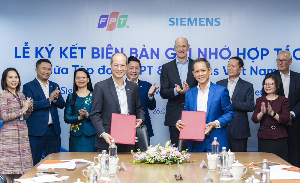 siemens day manh hop tac voi viet nam trong viec phat trien chip ban dan