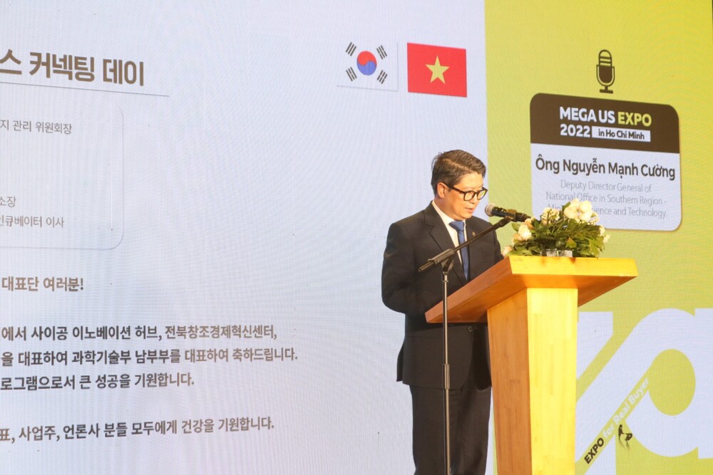 tang cuong chuyen giao cong nghe viet nam 8211 han quoc thong qua mega us expo 2022
