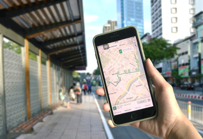 Tập đoàn Phenikka đầu tư 1,5 triệu USD vào Startup BusMap