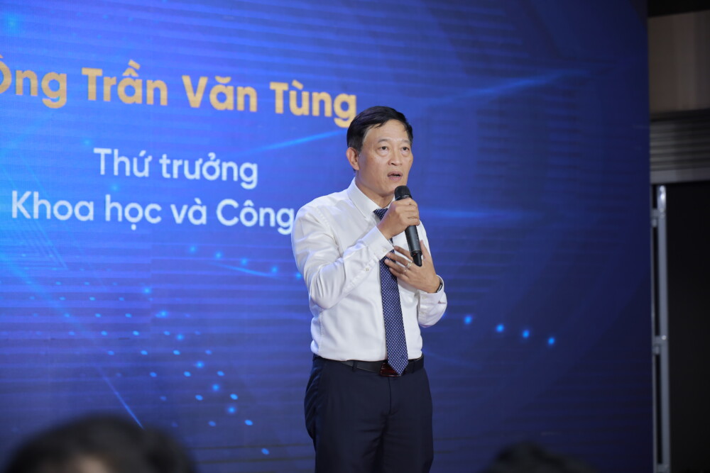 techfest mekong 2022 khat vong vung dat chin rong