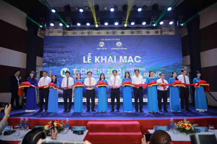 TECHFEST MEKONG 2022: Khát vọng vùng đất Chín Rồng