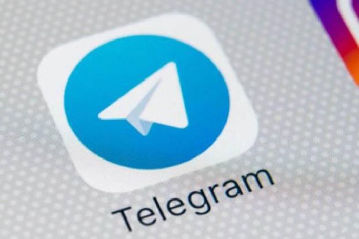 telegram tro thanh 8216mieng moi ngon8217 cho toi pham cong nghe