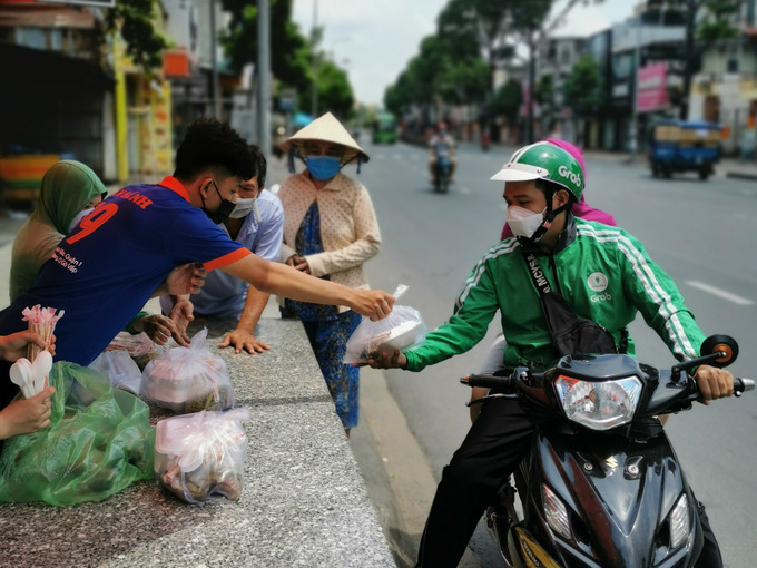 them dong nai khanh hoa gian cach xa hoi theo chi thi 16