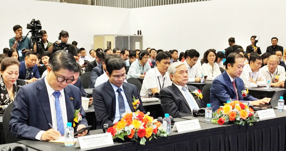 thuc day phat trien do thi thong minh va phat trien ben vung qua smart city asia 2024