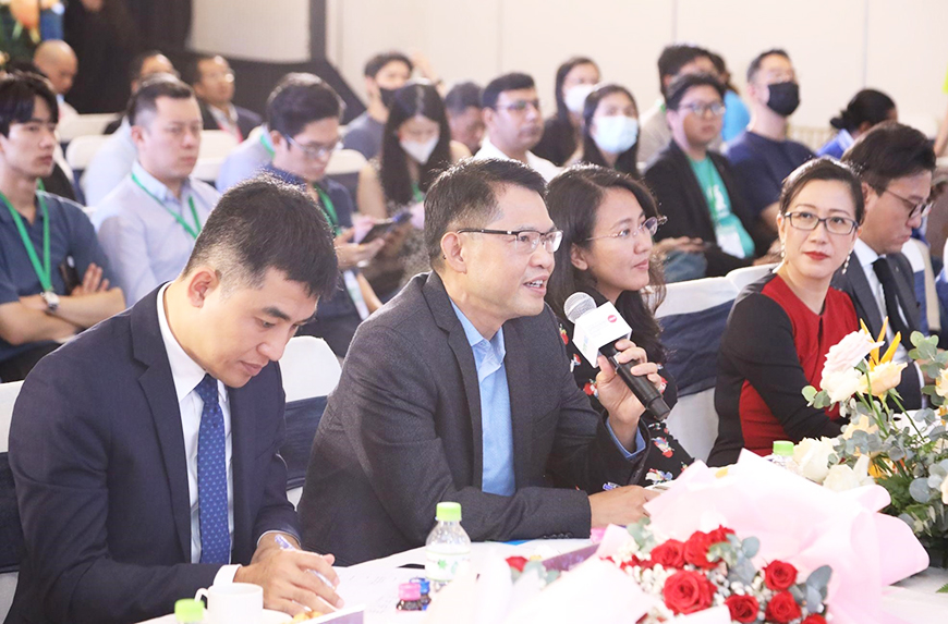 tiep suc khoi nghiep cho thanh nien viet nam thong qua vietnam startup day