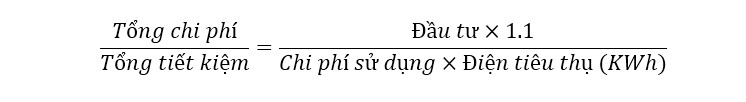 tinh toan hieu qua kinh te he luu tru nang luong mat troi