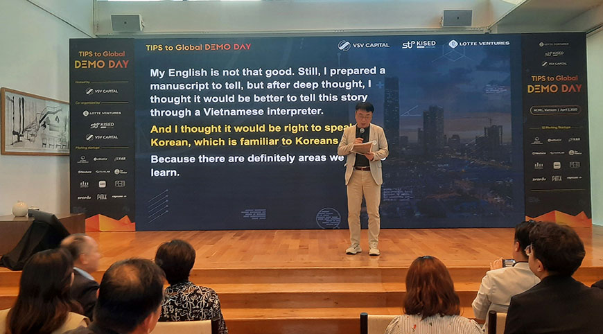 tips to global 8211 demo day thuc day phat trien he sinh thai khoi nghiep sang tao tips to global 8211 demo day thuc day phat trien he sinh thai khoi nghiep sang tao