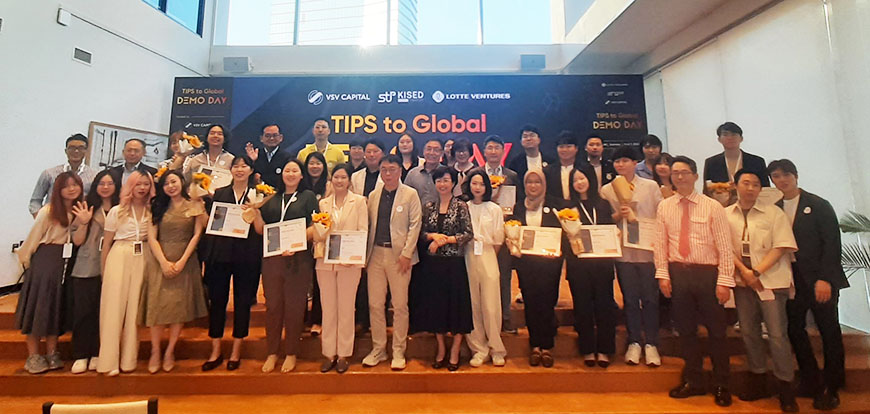 tips to global 8211 demo day thuc day phat trien he sinh thai khoi nghiep sang tao tips to global 8211 demo day thuc day phat trien he sinh thai khoi nghiep sang tao