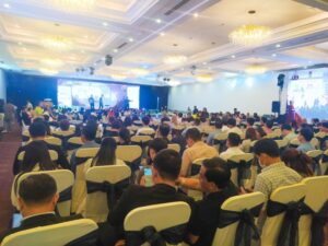 tphcm cac mo hinh ung dung tu dong hoa cong nghe hien dai duoc gioi thieu tai vietnam startup day 2022