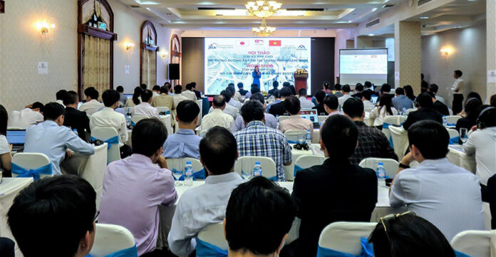 TP.HCM tìm mô hình phát triển giao thông công cộng theo hướng hệ thống đường sắt đô thị