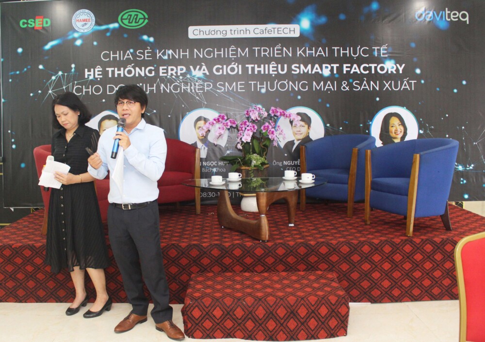 trien khai thuc te he thong erp va smart factory den doanh nghiep