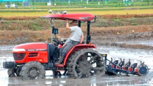 trinh dien cac mo hinh nong nghiep cong nghe cao tai agritechnica asia live 2022