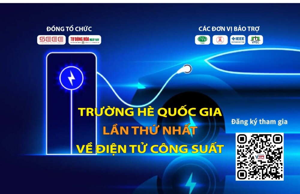 truong he vsspe24 co hoi trao doi hoc thuat cong nghiep trong linh vuc dien tu cong suat