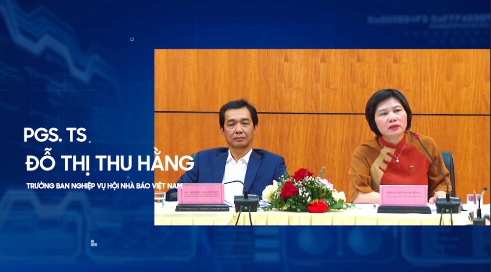 tu dong hoa sang tao noi dung truyen hinh nhin tu phong su viet bang ai cua dai truyen hinh tphcm htv