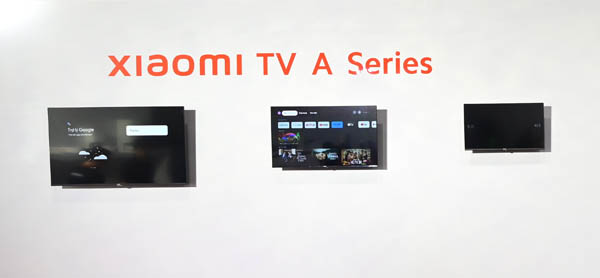 tv xiaomi a va tv a pro moi man hinh 4k nhieu tinh nang thong minh vuot troi