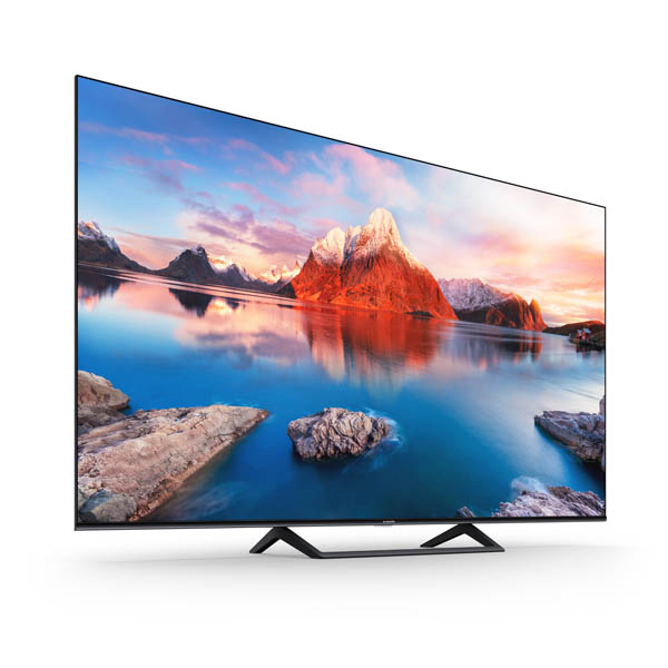 tv xiaomi a va tv a pro moi man hinh 4k nhieu tinh nang thong minh vuot troi