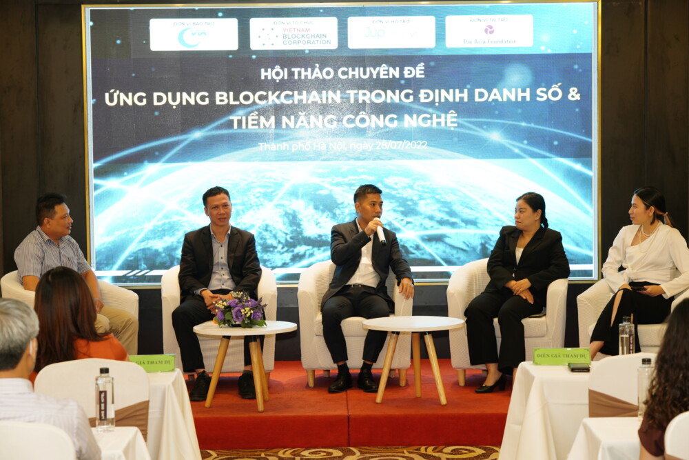 ung dung blockchain trong dinh danh so co hoi vang tao ra su tang truong kinh te