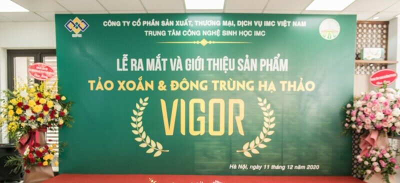 ung dung nong nghiep cong nghe cao trong nuoi trong san xuat tao nam dong trung ha thao chat luong cao tai viet nam