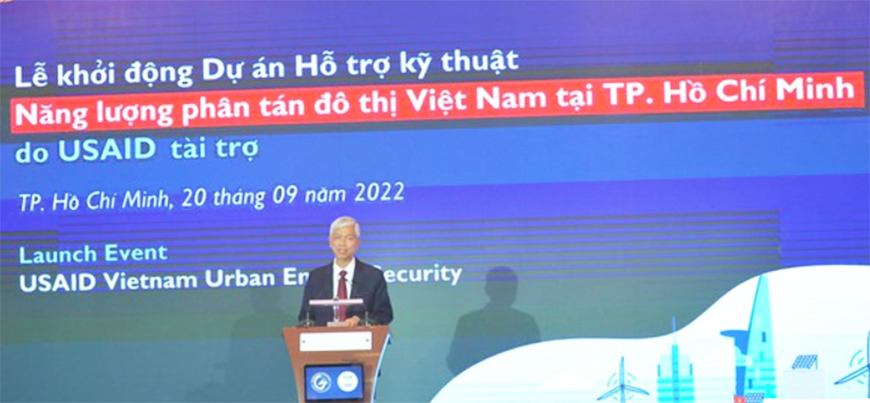 usaid khoi dong du an ho tro ky thuat nang luong phan tan do thi viet nam tai tphcm